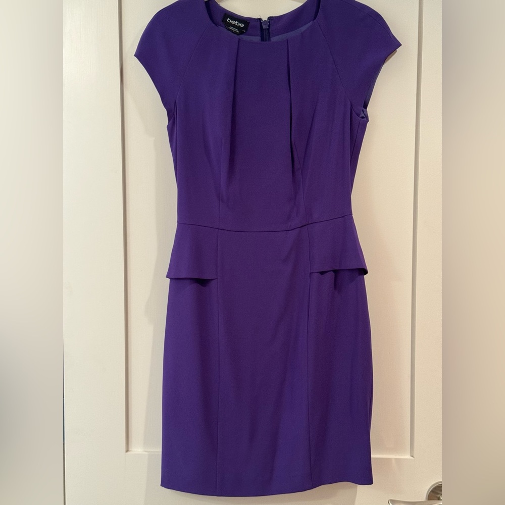 Bebe Dress